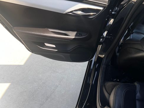 Used 2014 Cadillac ATS Luxury w/ Sun And Sound Package AWD/4WD image 15