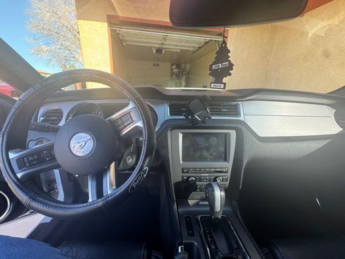 Used 2014 Ford Mustang GT Premium w/ Electronics Package image 8