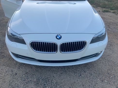 Used 2013 BMW 535i Sedan image 5