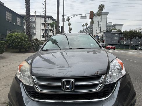 Used 2011 Honda CR-V EX-L image 16