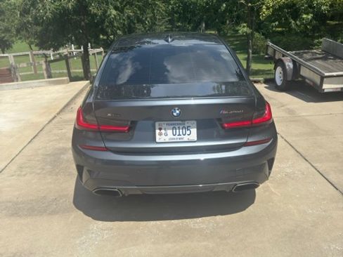 Used 2020 BMW M340i xDrive w/ Premium Package image 2