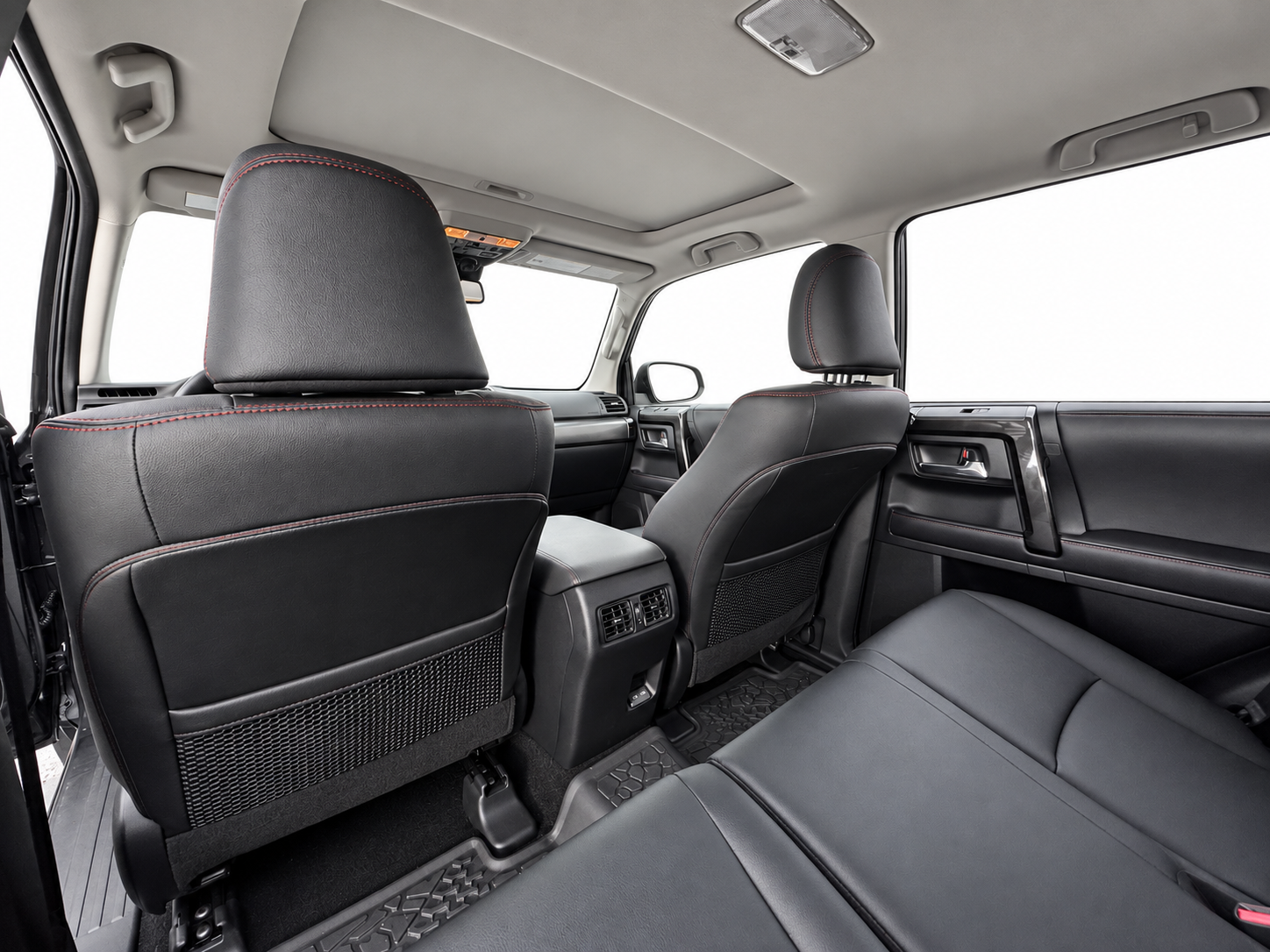 Used 2024 Toyota 4Runner TRD Pro AWD/4WD image 22