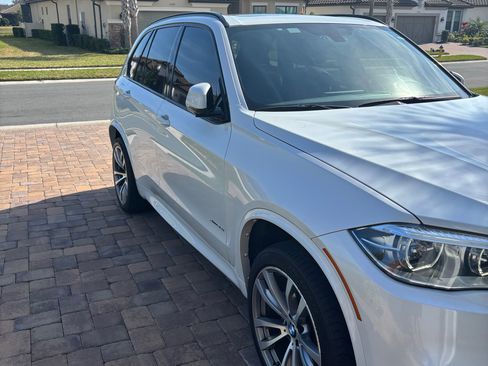 Used 2015 BMW X5 xDrive35i image 4