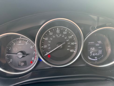 Used 2016 MAZDA CX-5 Grand Touring image 10