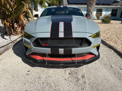 Used 2020 Ford Mustang GT w/ Equipment Group 301A