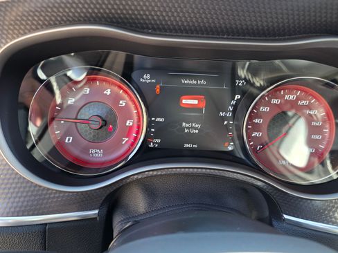 Used 2015 Dodge Charger SRT Hellcat image 10