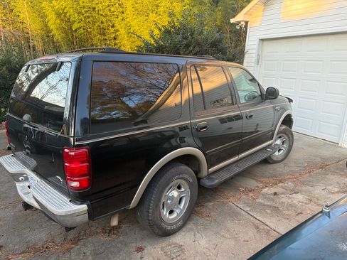 Used 1999 Ford Expedition 4WD image 6