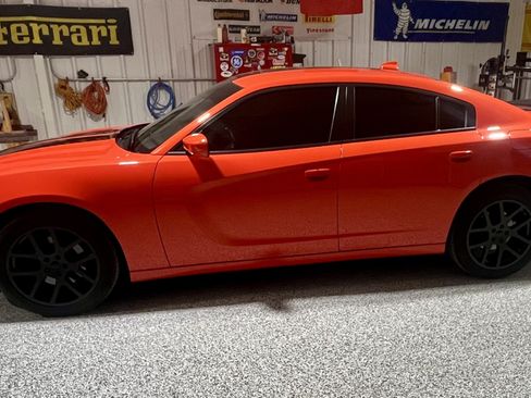 Used 2018 Dodge Charger GT image 14