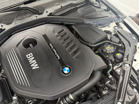 Used 2017 BMW 440i Convertible RWD image 23