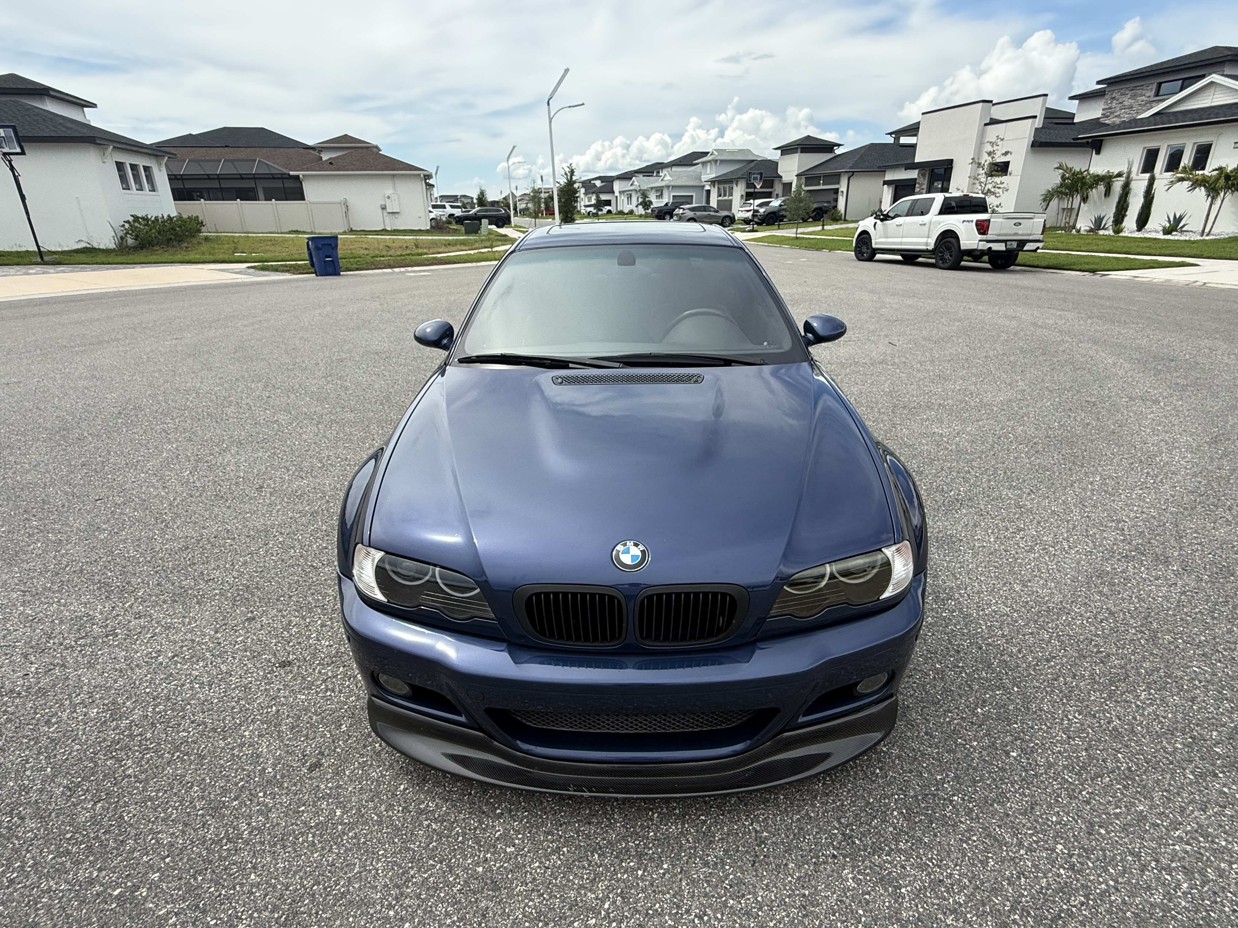 Used 2003 BMW M3 Coupe RWD image 20