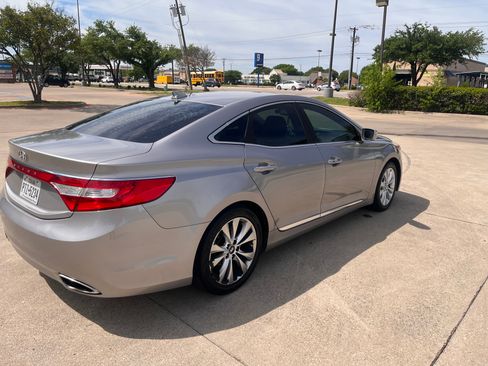 Used 2013 Hyundai Azera image 6