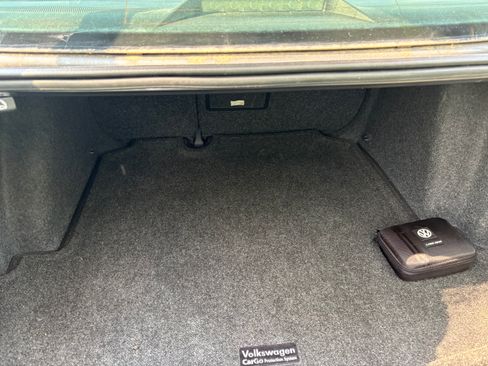 Used 2012 Volkswagen Jetta SE FWD image 10