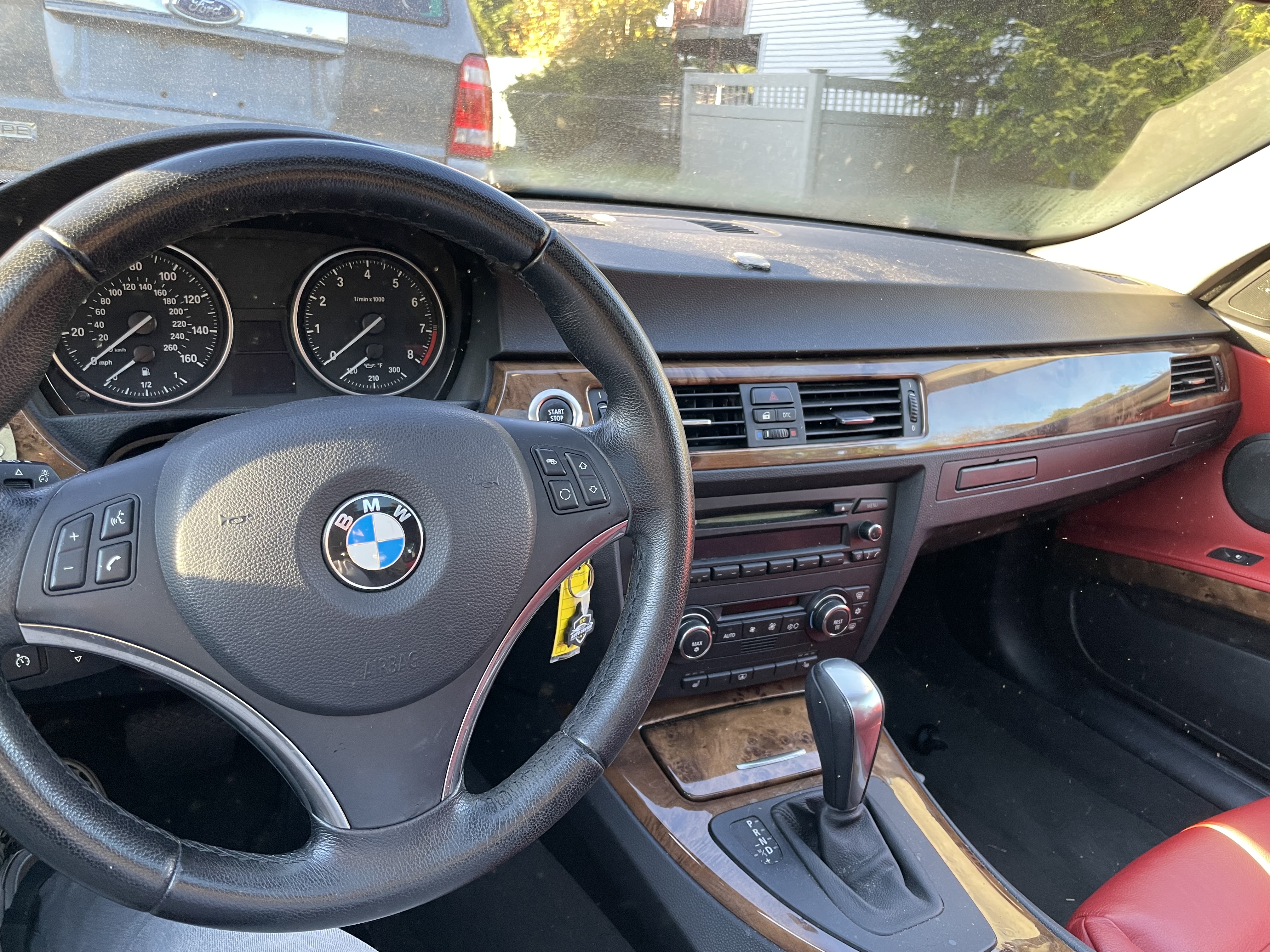 Used 2007 BMW 328i Coupe RWD image 7