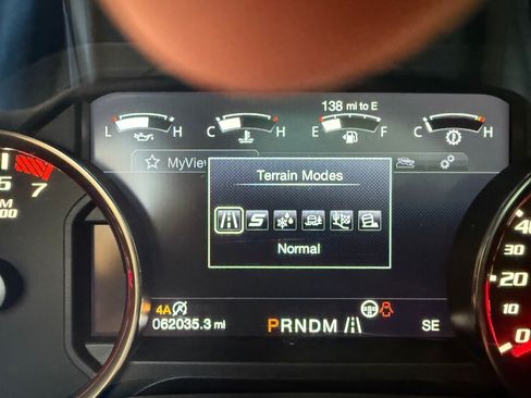 Used 2018 Ford F150 Raptor w/ Equipment Group 802A Luxury image 20