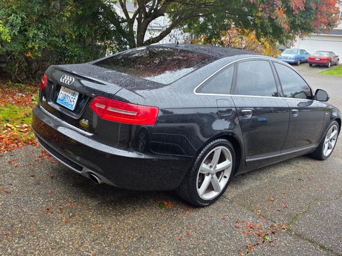 Used 2011 Audi A6 4.2 Prestige image 5