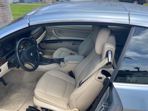 Used 2013 BMW 328i Convertible RWD image 15