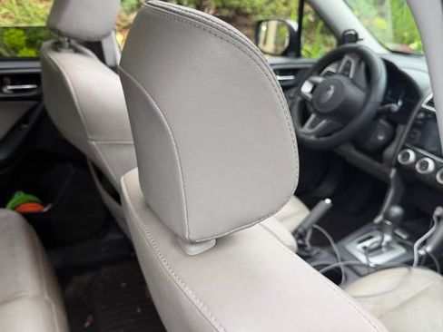 Used 2017 Subaru Forester 2.5i Limited w/ Popular Package #2 image 14