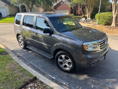 Used 2014 Honda Pilot EX-L image 4