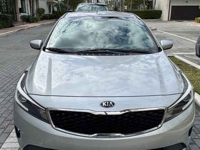 Used 2017 Kia Forte LX w/ LX Popular Package