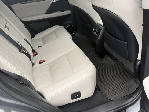 Used 2021 Lexus RX 350 AWD w/ Luxury Package image 22