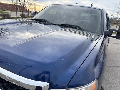 Used 2014 Chevrolet Silverado 2500 LTZ w/ LTZ Plus Package