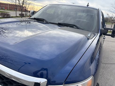 Used 2014 Chevrolet Silverado 2500 LTZ w/ LTZ Plus Package image 1