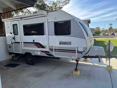 Used 2018 Jeep Grand Cherokee Limited w/ Trailer Tow Group IV image 5