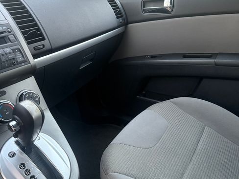 Used 2010 Nissan Sentra 2.0 SR image 24
