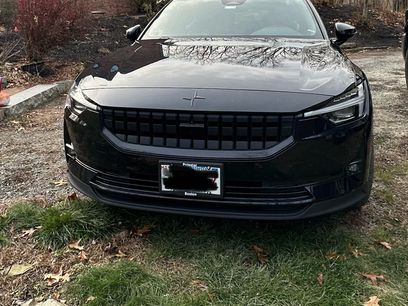 Used 2022 Polestar Polestar 2 w/ Performance Package