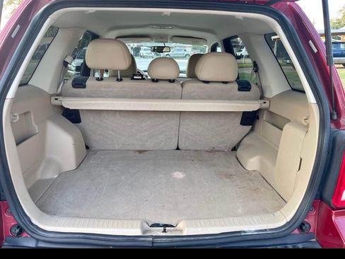 Used 2008 Ford Escape Limited image 15