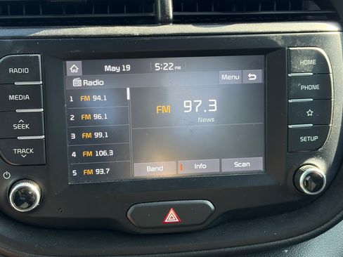 Used 2020 Kia Soul S FWD image 13