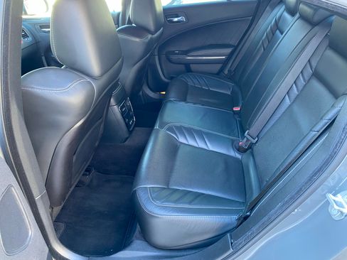 Used 2018 Dodge Charger SRT Hellcat w/ Harman/Kardon Audio Group image 13