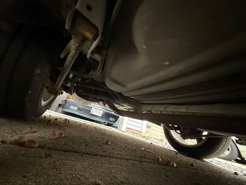 Used 2008 Toyota Solara SLE image 13