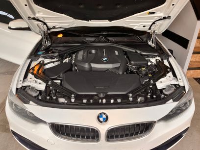 Used 2018 BMW 430i Convertible
