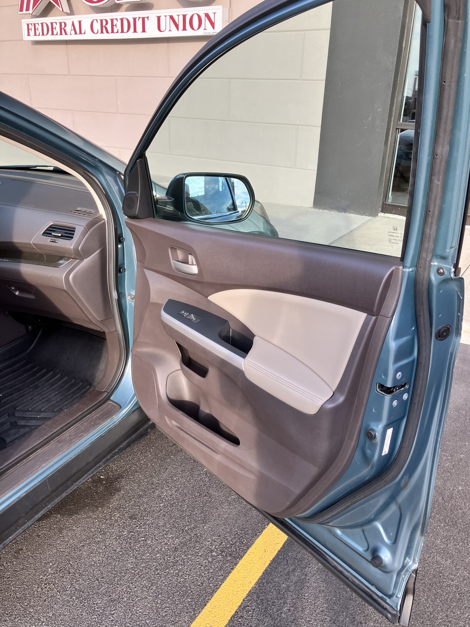 Used 2014 Honda CR-V EX-L image 20