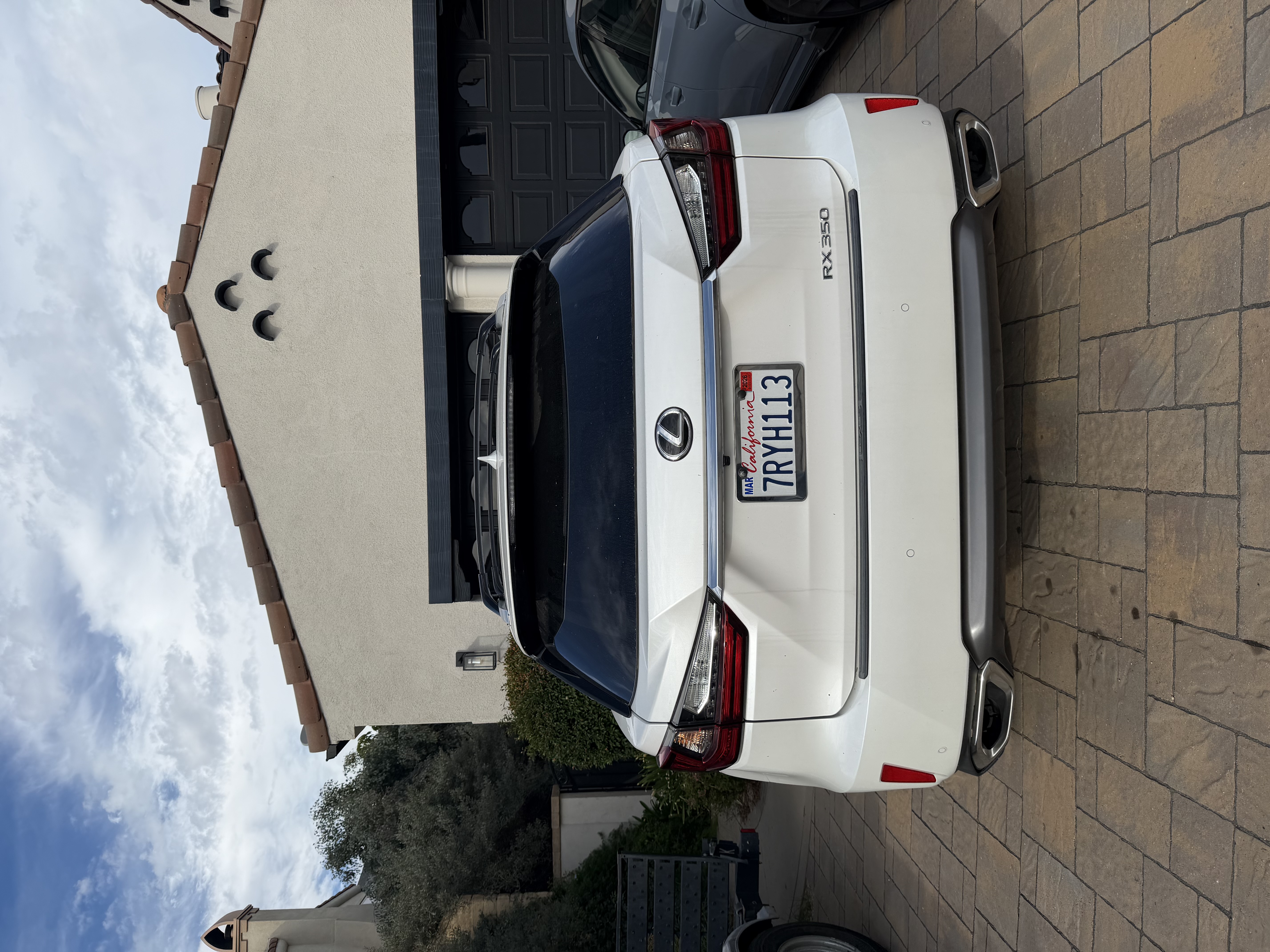 Used 2016 Lexus RX 350 FWD w/ Premium Package image 6