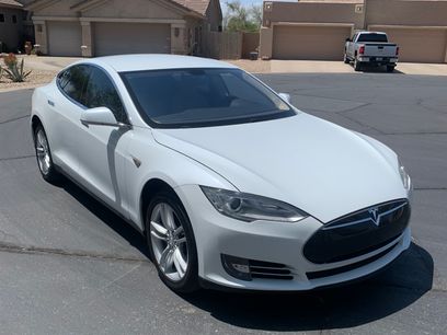 Used 2013 Tesla Model S