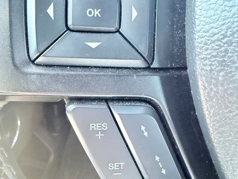 Used 2018 Ford Expedition Max Limited w/ Equipment Group 302A AWD/4WD image 27