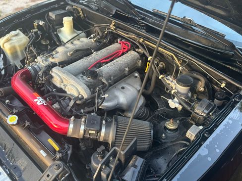 Used 1999 MAZDA MX-5 Miata RWD image 13