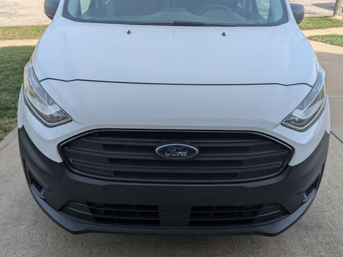 Used 2019 Ford Transit Connect XL image 8