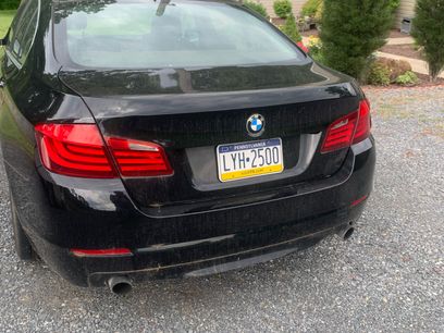 Used 2011 BMW 535i xDrive Sedan