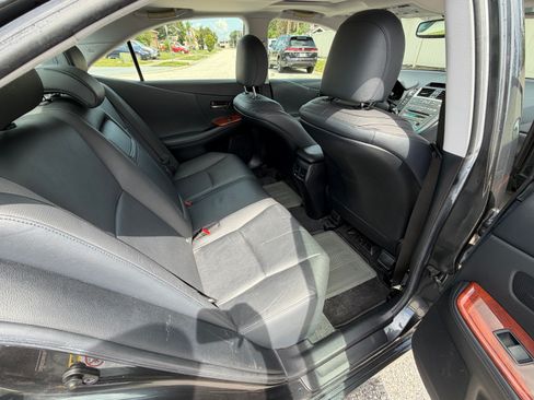 Used 2011 Lexus HS 250h FWD image 10