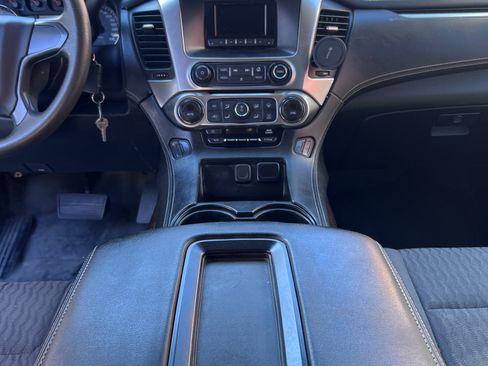 Used 2016 Chevrolet Tahoe 2WD image 11