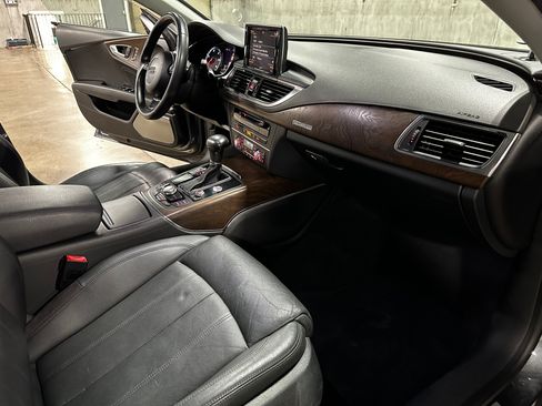 Used 2014 Audi A7 TDI Prestige image 15