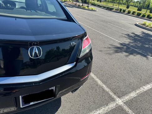 Used 2012 Acura TL w/ Technology Package FWD image 20