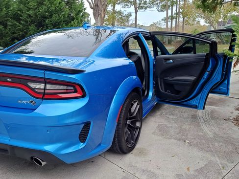 Used 2023 Dodge Charger SRT Hellcat image 30