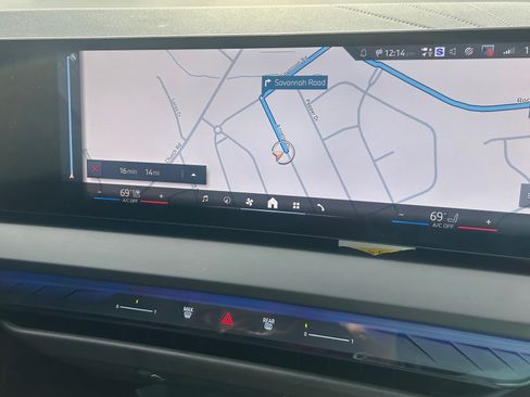 Used 2026 BMW X3 xDrive30 w/ Premium Package image 19