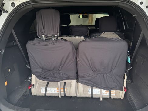 Used 2014 Ford Explorer FWD image 6