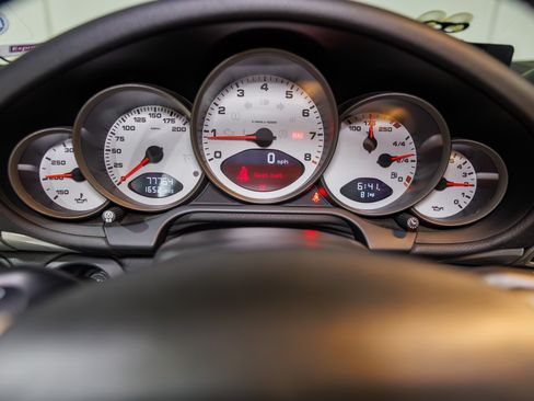 Used 2007 Porsche 911 Carrera S image 20