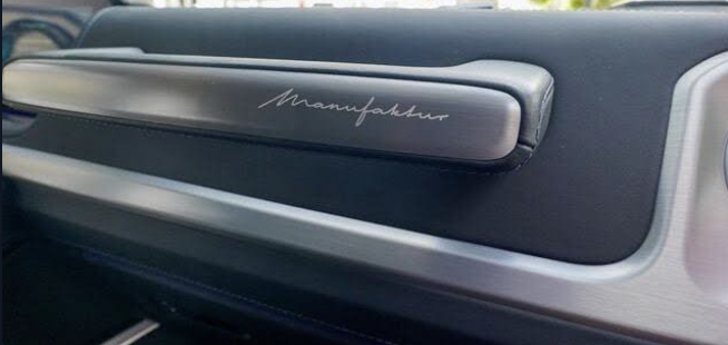 Used 2024 Mercedes-Benz G 63 AMG 4MATIC image 18